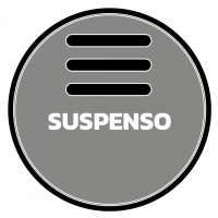 suspenso