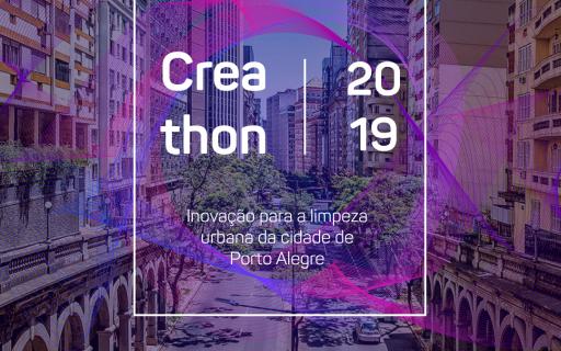 Creathon
