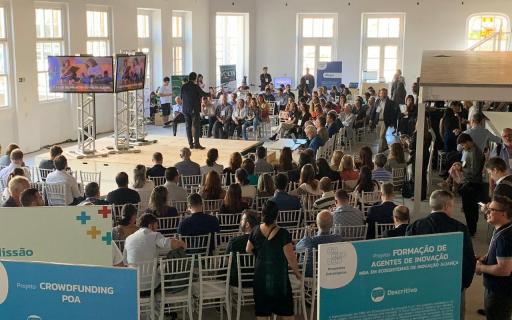 Imagem do evento