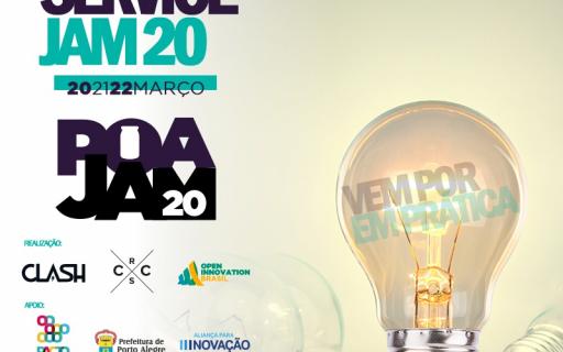 card informativo do evento