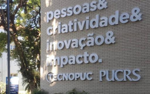 imagem ilustrativa do tecnopuc