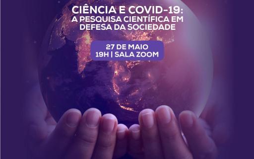 Chamada do evento