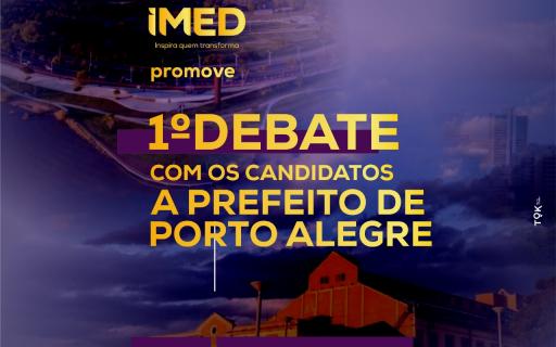 Convite Debate