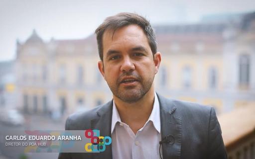 Carlos Aranha