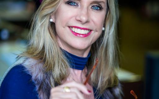 foto da Ivani Schütz
