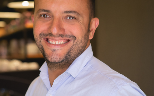 Paulo Renato Ardenghi