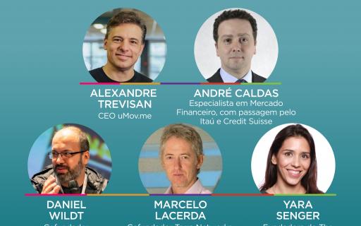 card do evento