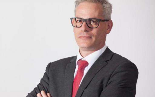 Ariel Berti, gerente de Educação Profissional do Senac-RS