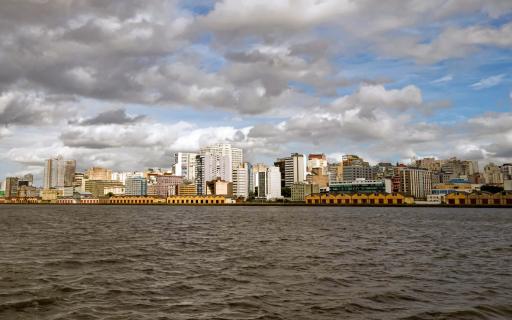 Foto de Porto Alegre