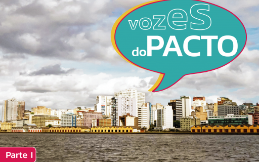 Vozes do Pacto 1