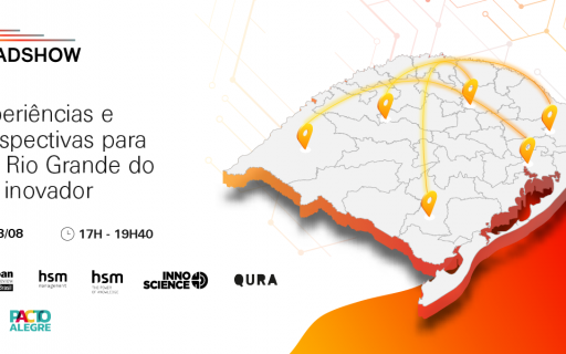 identidade do evento