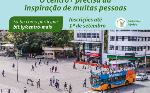 card convite do evento