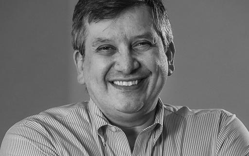 Luiz Carlos Pinto da Silva Filho