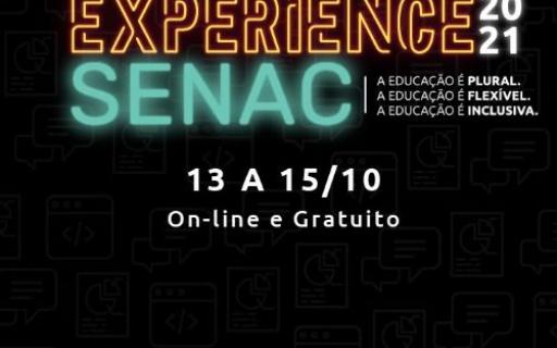 convite do evento