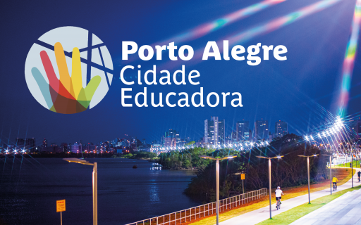 Porto Alegre Cidade Educadora