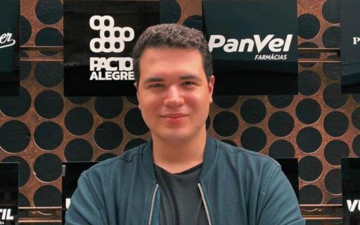 Giovanni Falcão Mendes