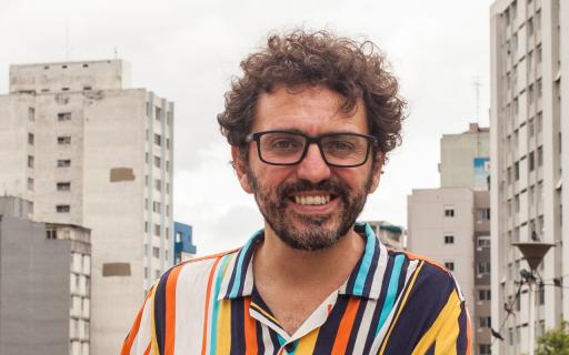 clayton melo