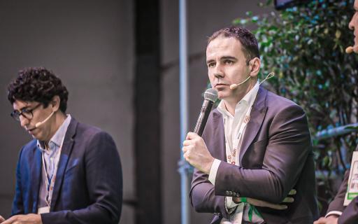 Secretário Perrone