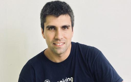 Leonardo Gonçalves - Head de Projetos do Pacto Alegre