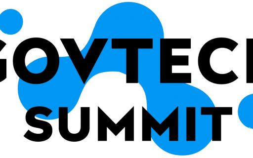 Marca do GovTech Summit