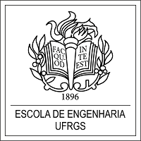 Marca da Escola de Engenharia da UFRGS