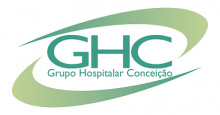 Marca do Grupo Hospitalar Conceição